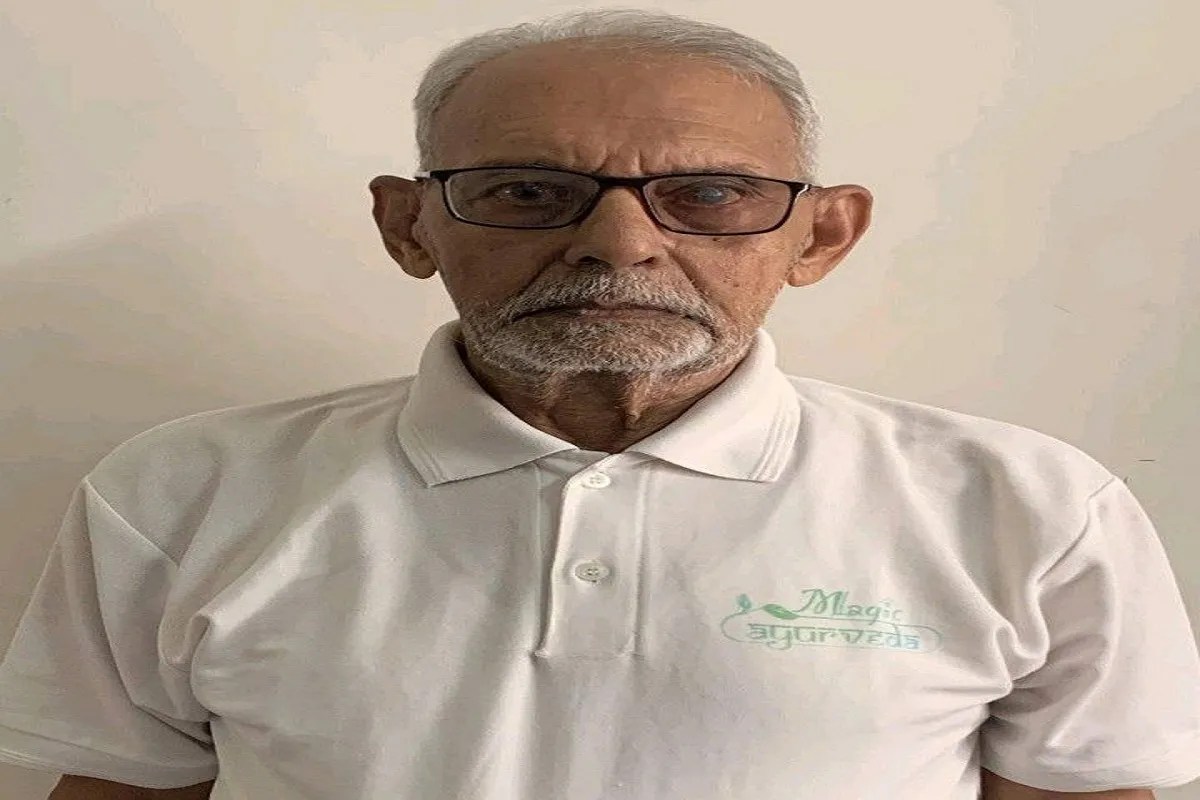 वडनगर आए एक ज्योतिष ने कहा था-महान व्यक्ति बनेंगे मोदी
