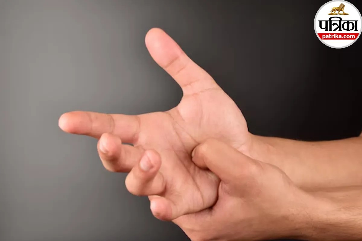 हल्की चोट समझकर न छोड़ें सूजी हुई उंगली, ASSH से जानें कैसे Jammed Finger में हो सकता है लिगामेंट या हड्डी को नुकसान