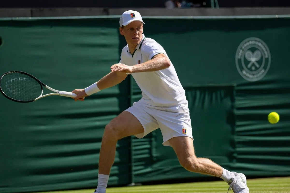 Tennis: चाइना ओपन में नहीं खेलेंगे वर्ल्ड नंबर-1 टेनिस प्लेयर जेनिक सिनर, चोट के कारण वापसी में देरी
