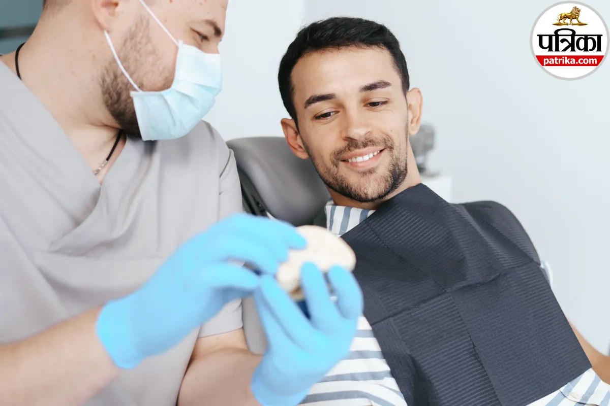 Jaw Cancer: जबड़े में सूजन, ढीले दांत और मुंह में न भरने वाला घाव, जॉन हॉपकिंस मेडिसिन ने बताया हो सकते हैं जॉ कैंसर के संकेत