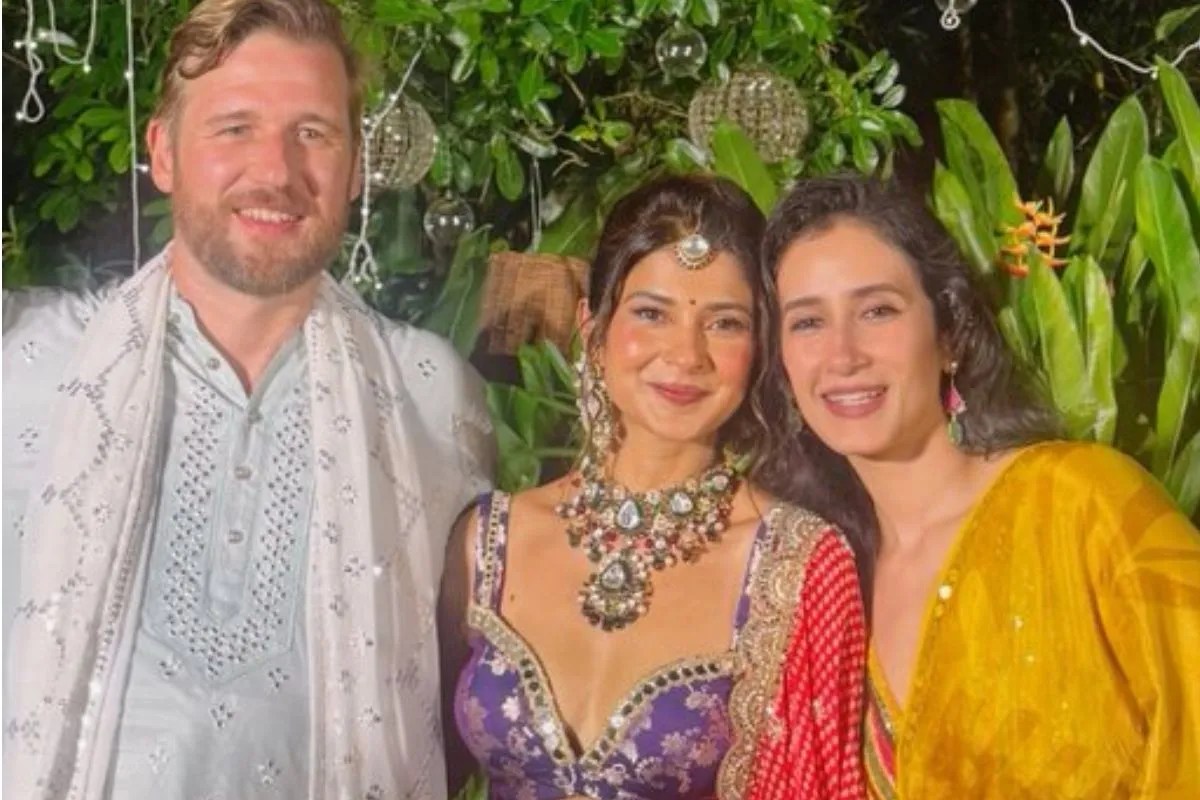 ‘हर कोई सब कुछ जानना चाहता है’, शादी की खबर और प्राइवेसी पर जेनिफर विंगेट ने कही दिल की बात