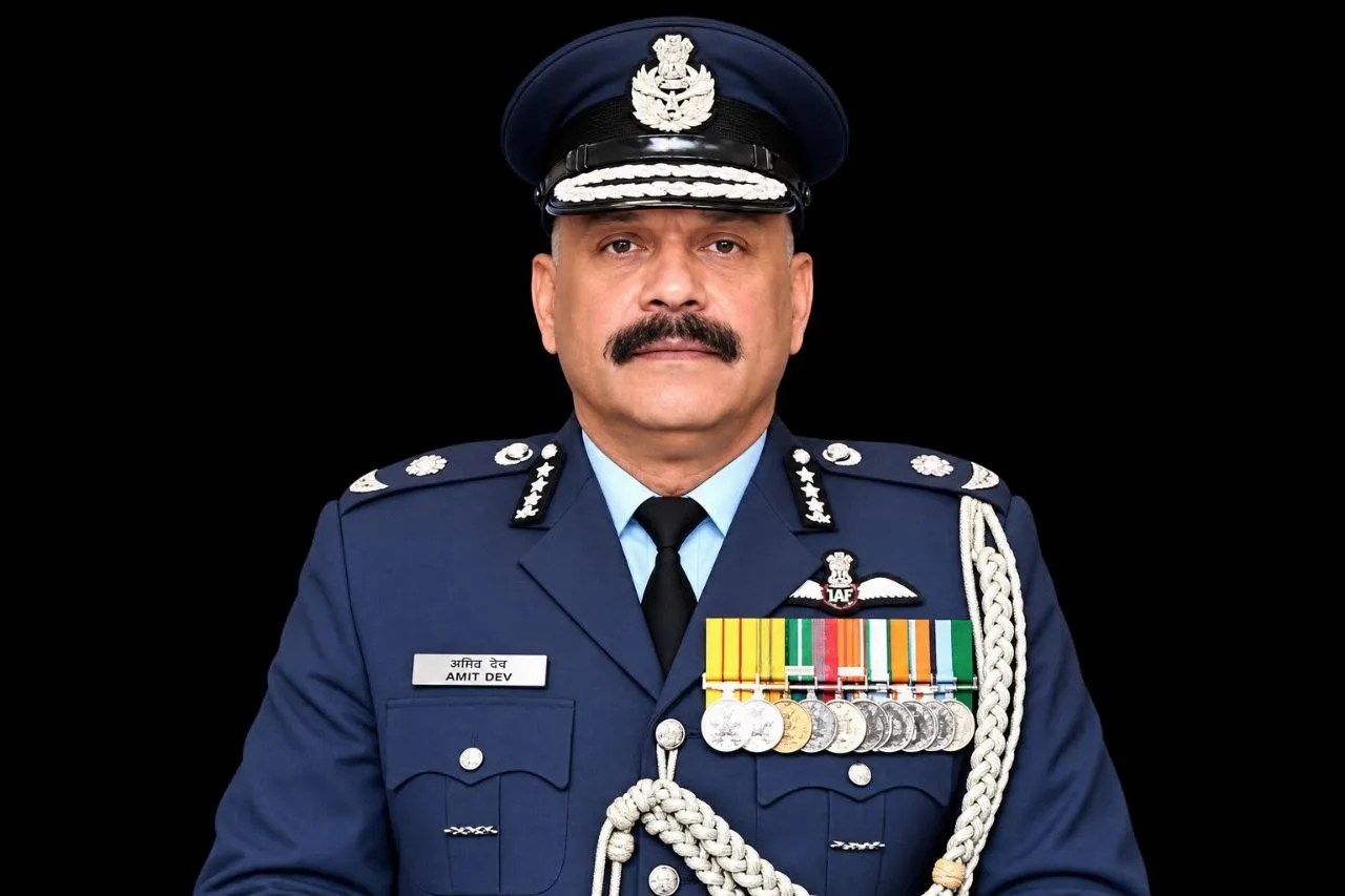  जितेंद्र मिश्रा कैसे बने श्री राम जन्मभूमि ट्रस्ट के CEO, क्या है Inside Story!
