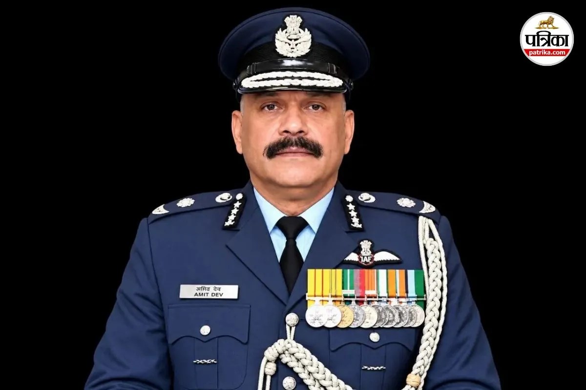 राम मंदिर के पहले CEO जितेंद्र मिश्रा की क्या होगी जिम्मेदारी? ट्रस्ट के कामकाज से लेकर भक्तों की सुविधाओं तक संभालेंगे ये बड़े मोर्चे