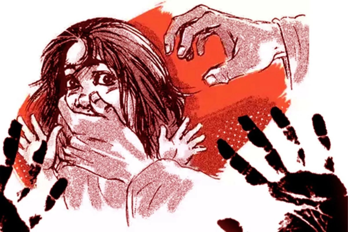 मुंबई में घर पहुंचते ही मासूम ने दादी को बताई बात, स्कूल बस में रेप के आरोप में ड्राइवर गिरफ्तार