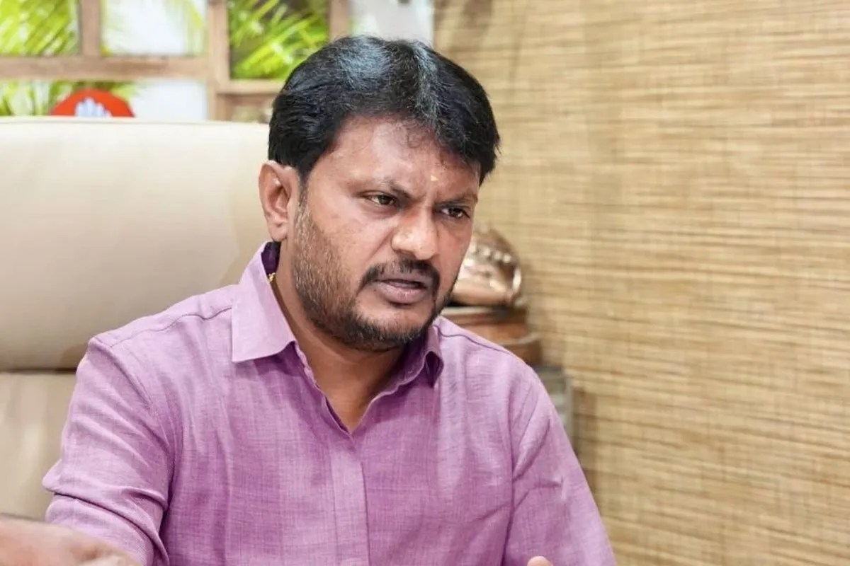 ‘वरिष्ठ नेता ऐसी भाषा बोलेंगे तो जूनियरों को क्या सीख मिलेगी?’, SS मल्लिकार्जुन और BP हरीश विवाद पर कांग्रेस विधायक की प्रतिक्रिया