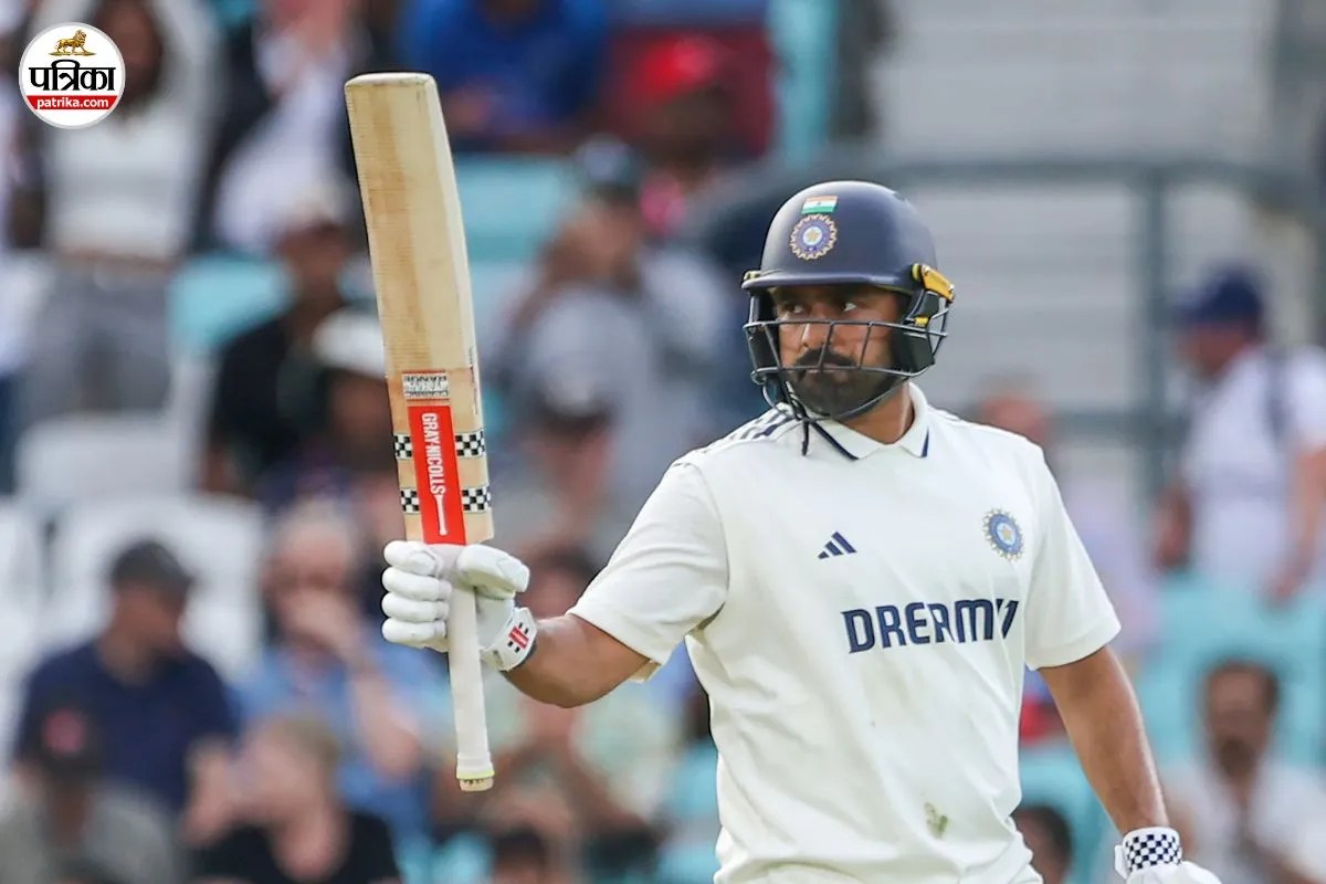 Duleep Trophy 2026: करुण नायर ने अचानक क्यों छोड़ा दलीप ट्रॉफी का फाइनल? साउथ जोन के कोच का आया पहला रिएक्शन