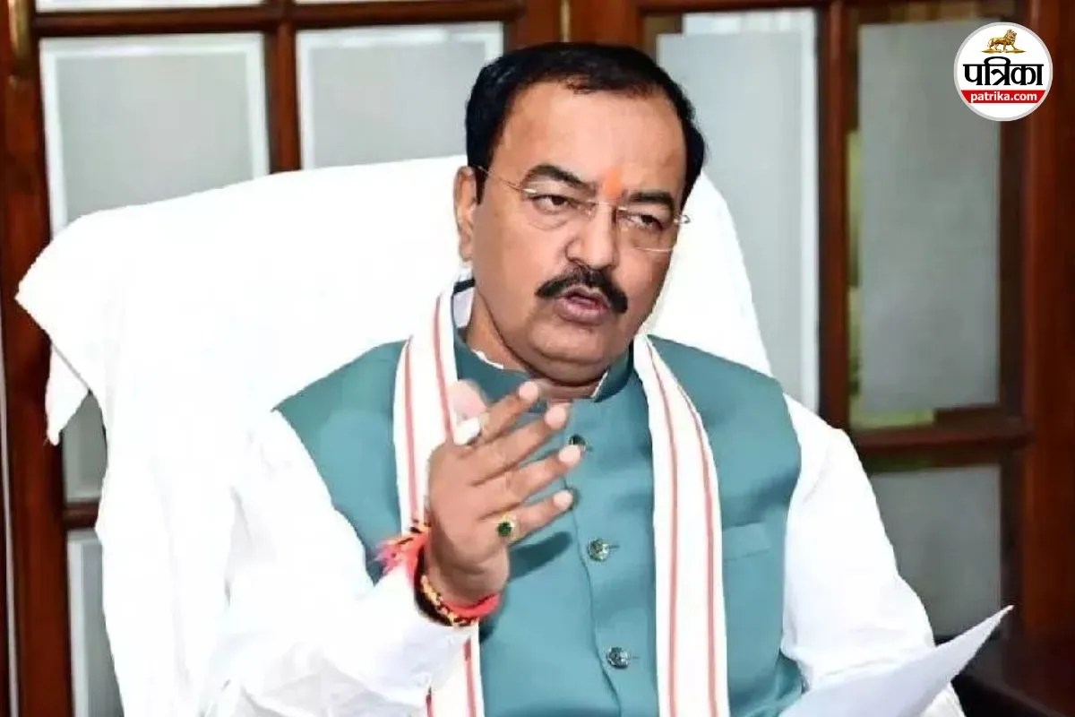 UP Politics: ‘समाजवादी पार्टी के 25 MLA हमारे संपर्क में’, डिप्टी CM मौर्य बोले- राज्यसभा चुनाव में हम देंगे उन्हें सरप्राइज
