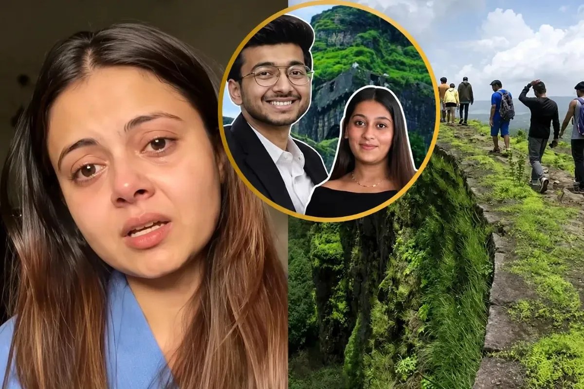 लोहागढ़ हत्याकांड: मंगेतर सिया के जन्मदिन पर उसे सरप्राइज देने वाला था केतन, गर्दन पर बनवाया था नाम का टैटू