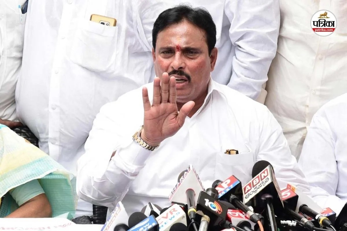 दलबदल मामले में तेलंगाना हाई कोर्ट का ऐतिहासिक फैसला, खैरताबाद विधायक दानम नागेंद्र की विधायकी रद्द