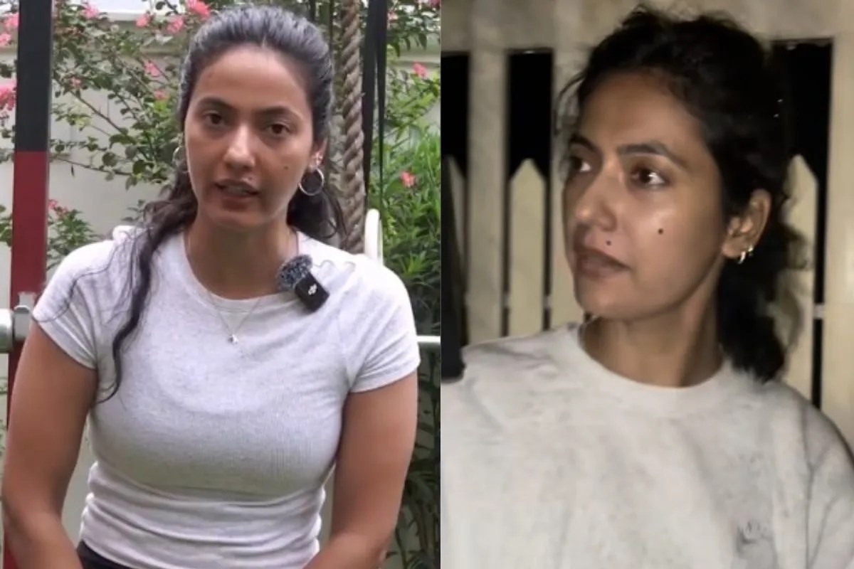 दिशा पाटनी की बहन खुशबू ने बताया कैसे लड़कियों रख सकती हैं खुद को सुरक्षित? बोलीं- भारत में जो हो रहा नहीं होगा बंद