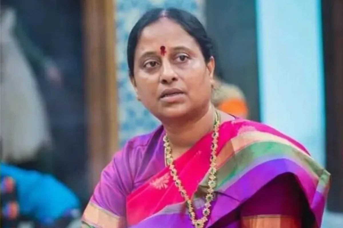 न भ्रष्टाचार किया, न सफाई का मौका मिला- तेलंगाना कैबिनेट से हटाए जाने पर कोंडा सुरेखा का पलटवार