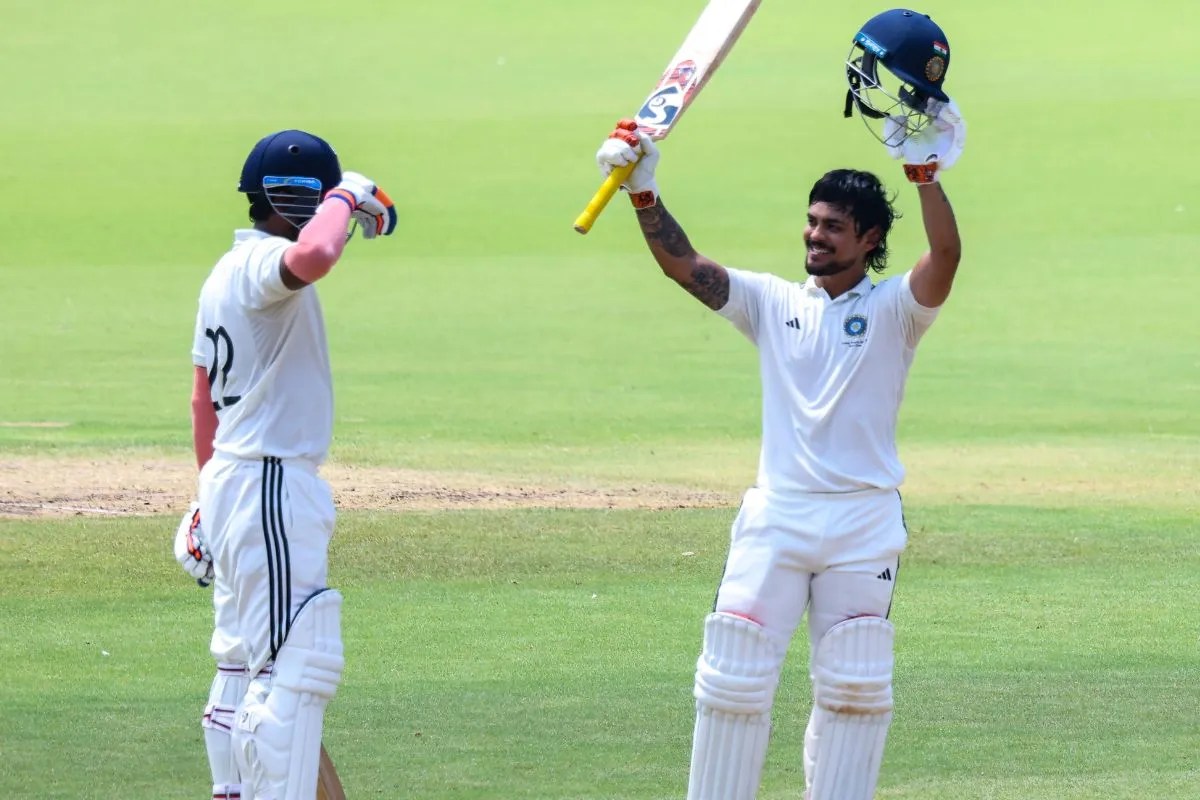 Duleep Trophy के इतिहास में पहली बार ईस्ट जोन ने पार किया 700 का आंकड़ा, टॉप-10 की लिस्ट में धमाकेदार एंट्री