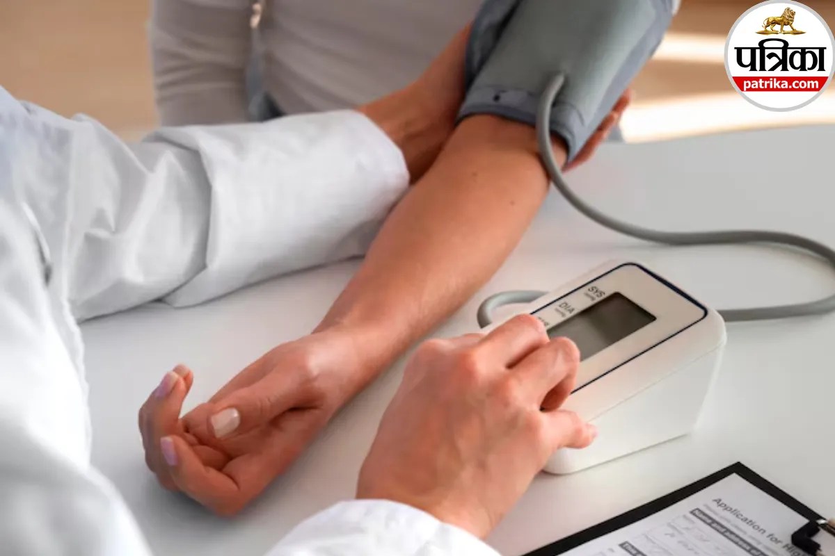 Labile Hypertension: बार-बार अचानक बढ़ जाता है BP? क्लीवलैंड क्लिनिक ने बताया हो सकता है लेबाइल हाइपरटेंशन के कारण