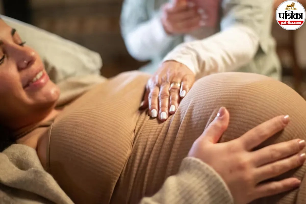 डिलीवरी का समय करीब आते ही शरीर में दिखने लगते हैं ये 7 संकेत, Mayo Clinic से जानें कैसे पहचानें Labor Pain