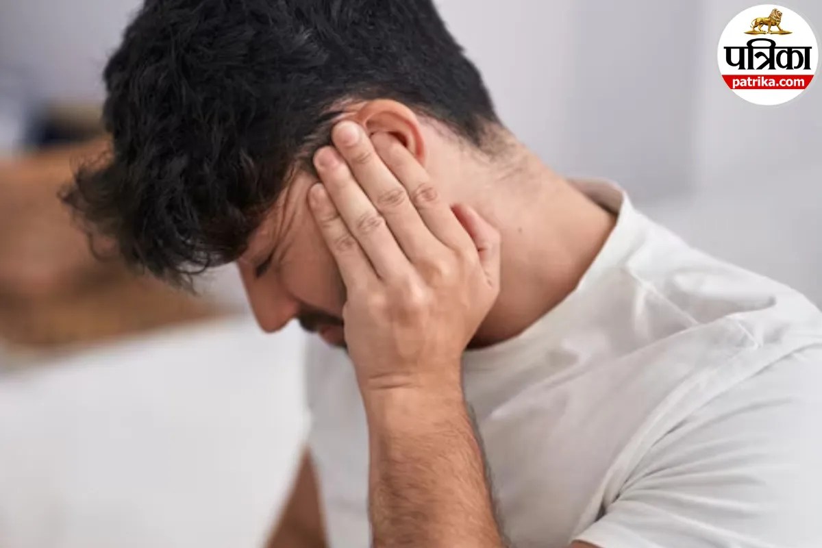 Labyrinthitis: बार-बार चक्कर और चलने में परेशानी, NHS से जानिए लैबायरिनथाइटिस में क्यों आती है ऐसी परेशानी