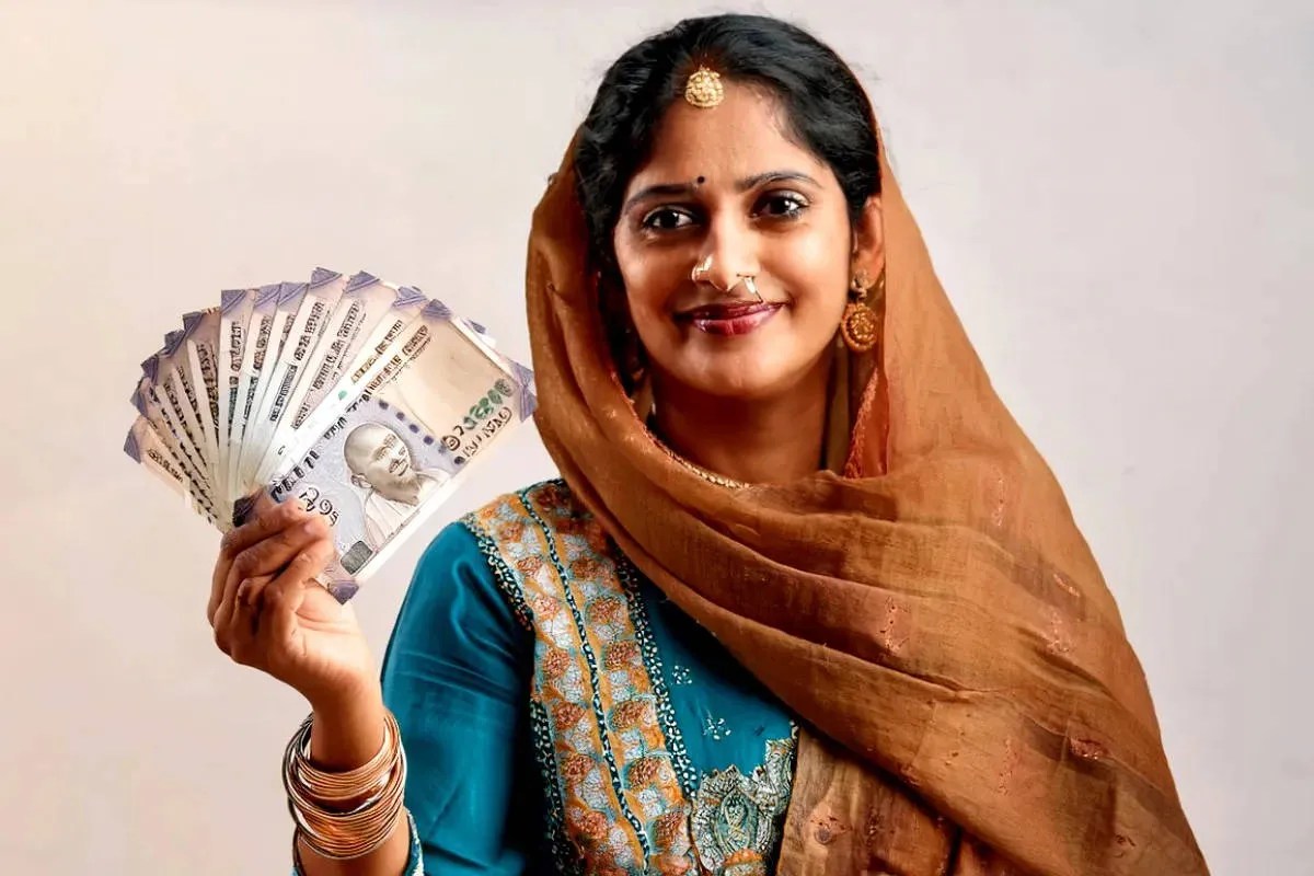 ​​​​​लाडकी बहन योजना : अगस्त की किस्त को लेकर आया बड़ा अपडेट, गौरी आगमन पर मिल सकते हैं 1500 रुपए