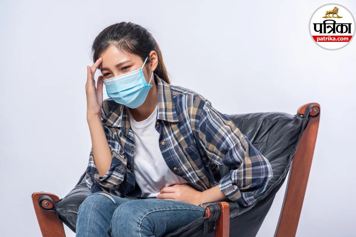 तेज बुखार, खांसी और सांस लेने में तकलीफ को न करें नजरअंदाज, हो सकता है Legionnaires’ Disease