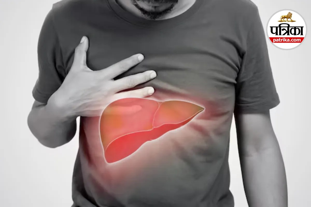 Liver Hemangioma: लिवर में गांठ हर बार कैंसर नहीं, मेयो क्लिनिक से जानें क्या है लिवर हेमेंजिओमा
