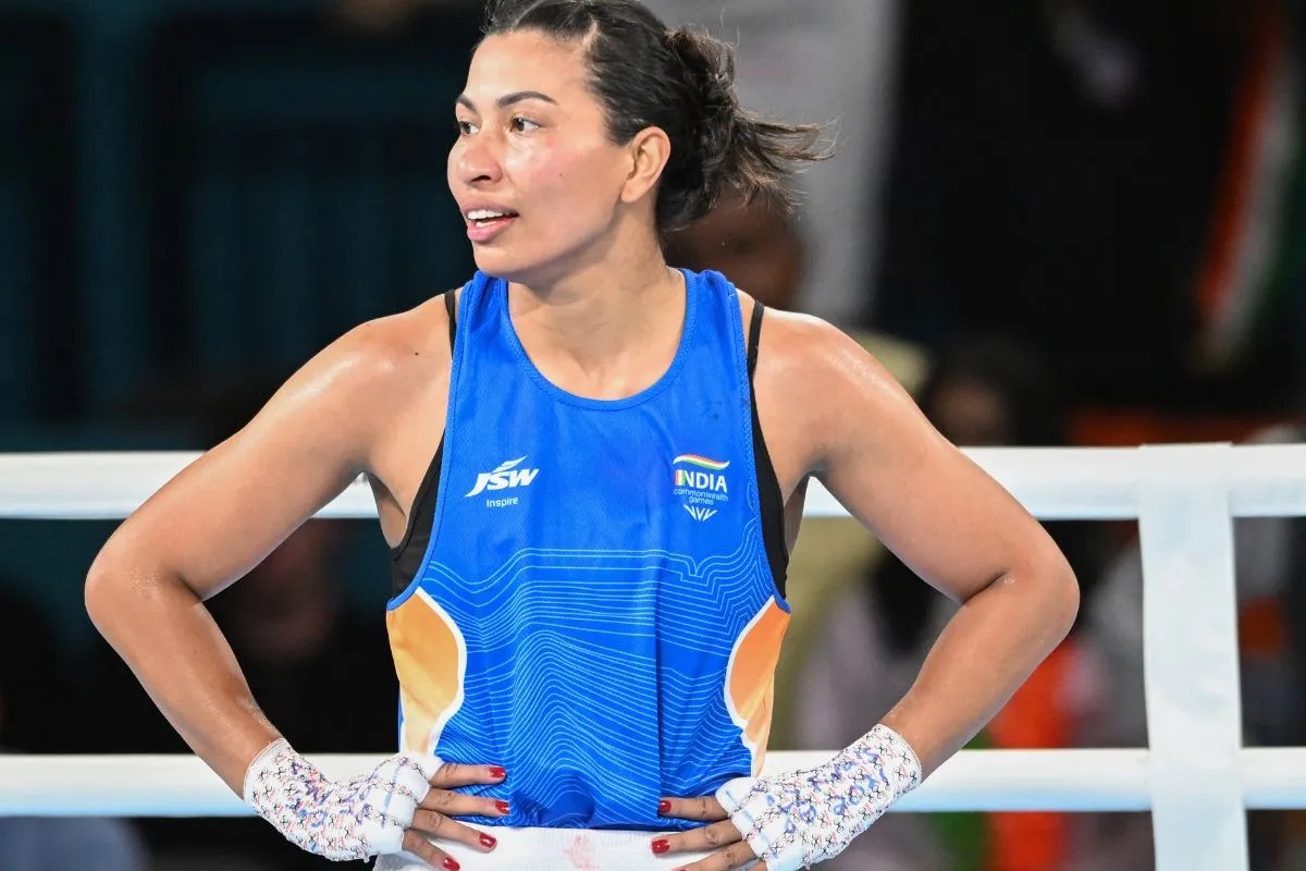 Asian Games 2026 Boxing: भारत की लवलीना बोरगोहेन ने सेमीफाइनल में बनाई जगह, पदक किया पक्का