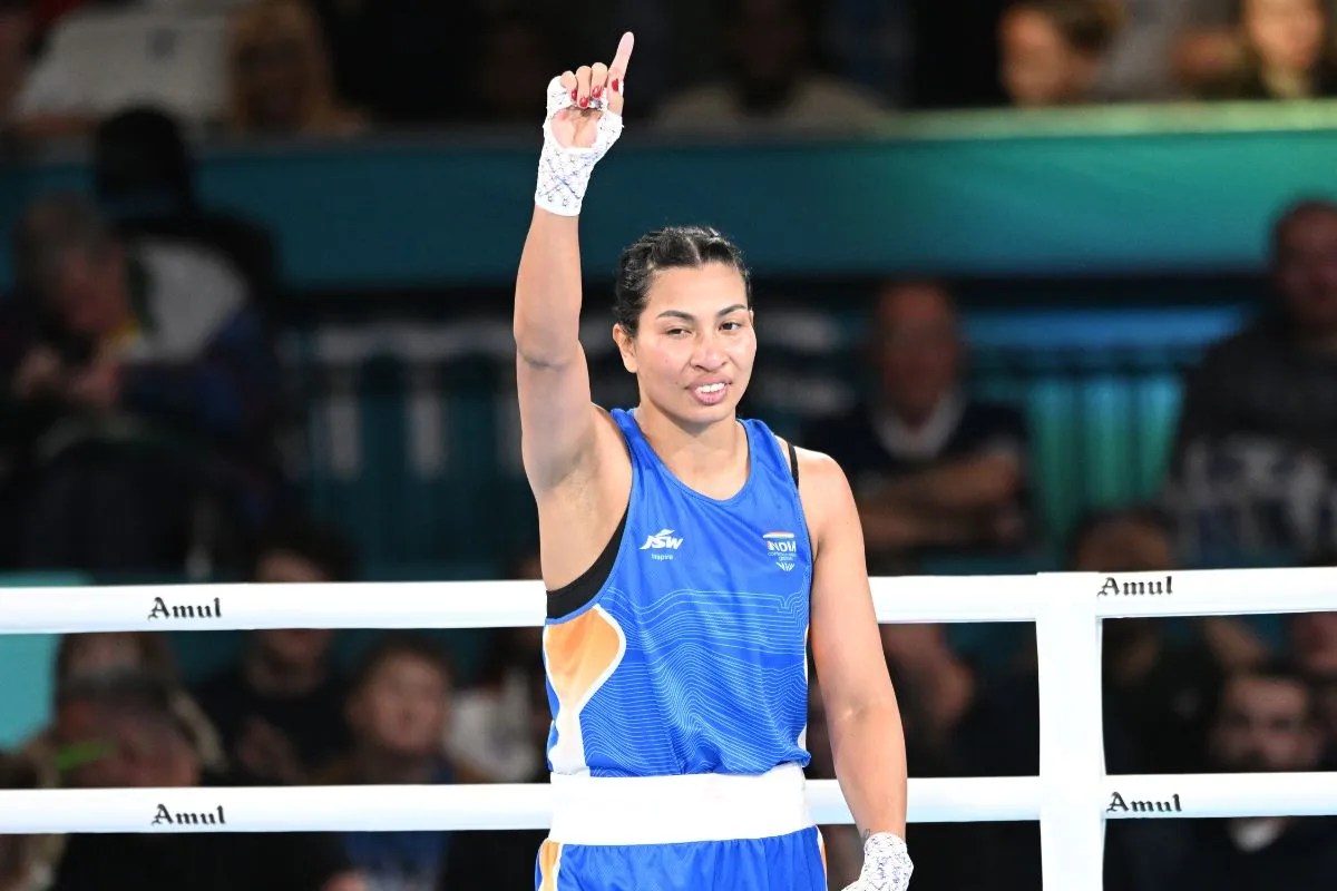 Asian Games 2026: लवलीना बोरगोहेन ने वर्ल्ड चैंपियन को चटाई धूल, एशियन गेम्स में लगातार दूसरा मेडल किया कन्फर्म