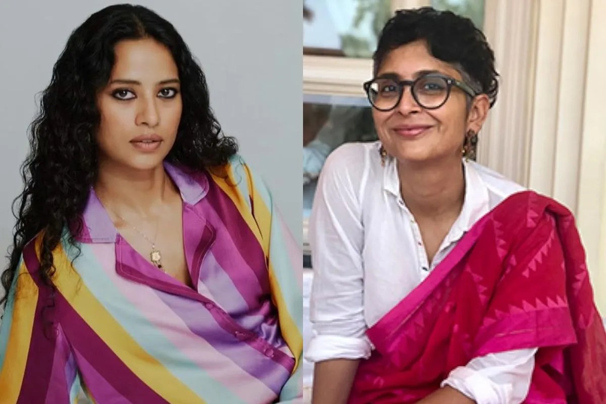 Lust Stories 3: सना थम्पी ने ‘लस्ट स्टोरीज 3’ से किया धमाकेदार डेब्यू! किरण राव संग काम करने को लेकर की बात