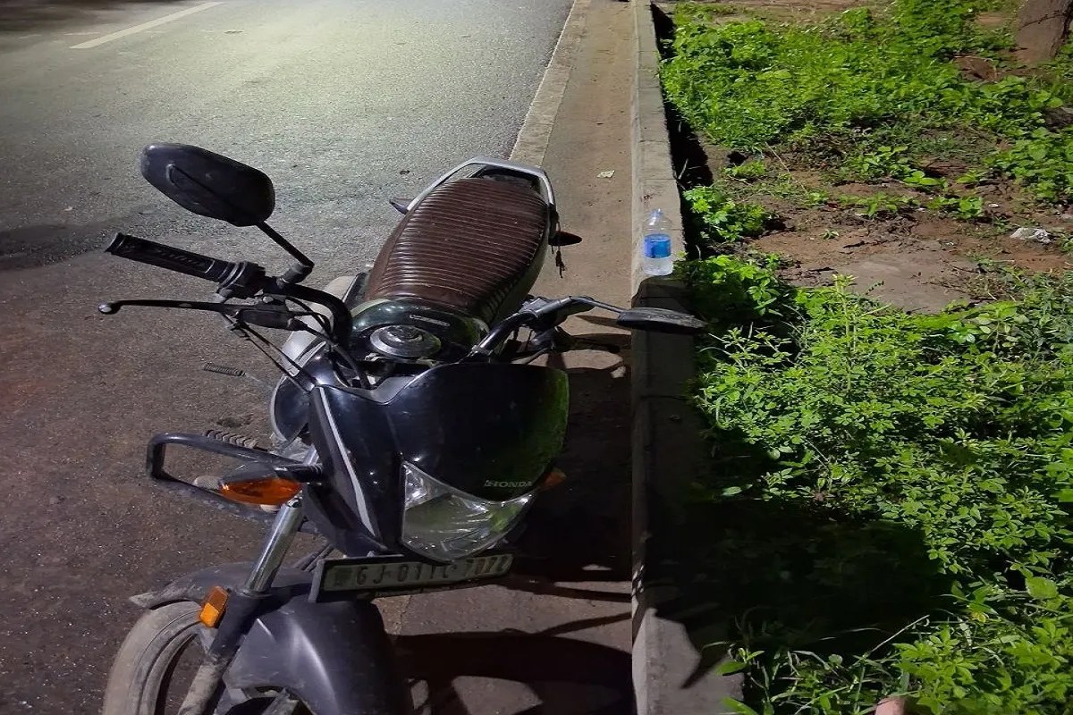 Ahmedabad: ऑनर किलिंग को हादसे का रूप देने की कोशिश का पर्दाफाश