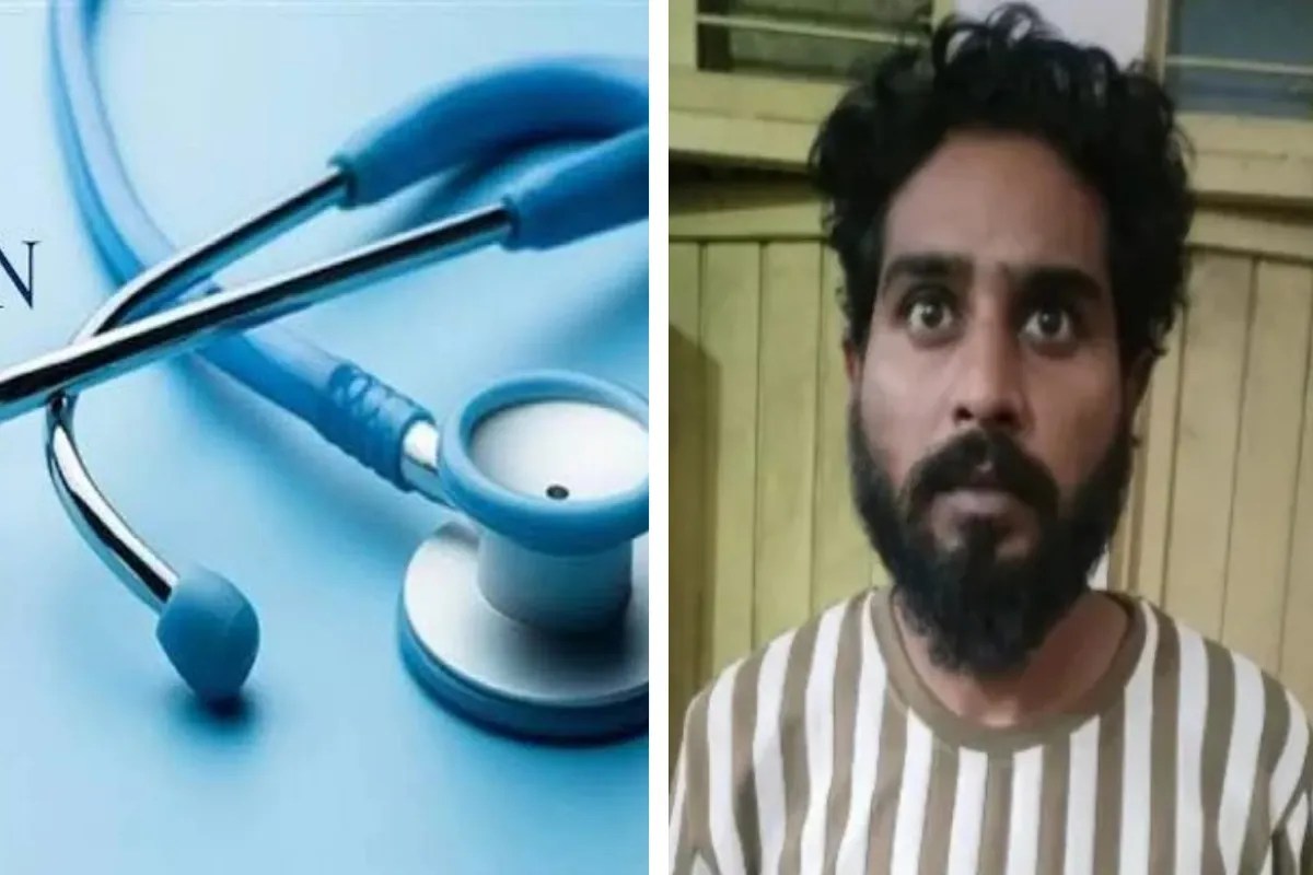 Koria MBBS Fraud: एमबीबीएस में एडमिशन दिलाने के नाम पर छात्रा के पिता से 21.80 लाख की ठगी, भिलाई पाम कॅरियर कंसल्टेंसी का संचालक गिरफ्तार