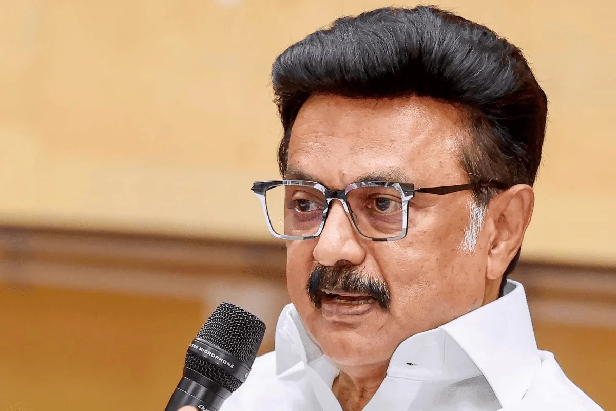 करूर हादसे के एक साल पूरे, अभी तक नहीं आई रिपोर्ट, स्टालिन की पार्टी DMK ने पूछा- आखिर देरी की वजह क्या है?