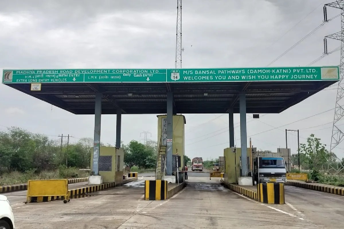 MP में हाईवे पर सफर के लिए देना पड़ सकता है पैसा, नया कानून लागू, जानें ‘यूजर फीस’ का नियम