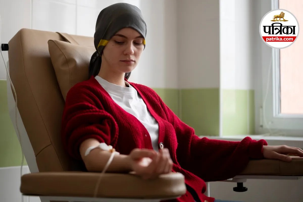Macrocytosis: जब लाल रक्त कोशिकाएं सामान्य से बड़ी हो जाएं, जानिए इसके कारण और लक्षण