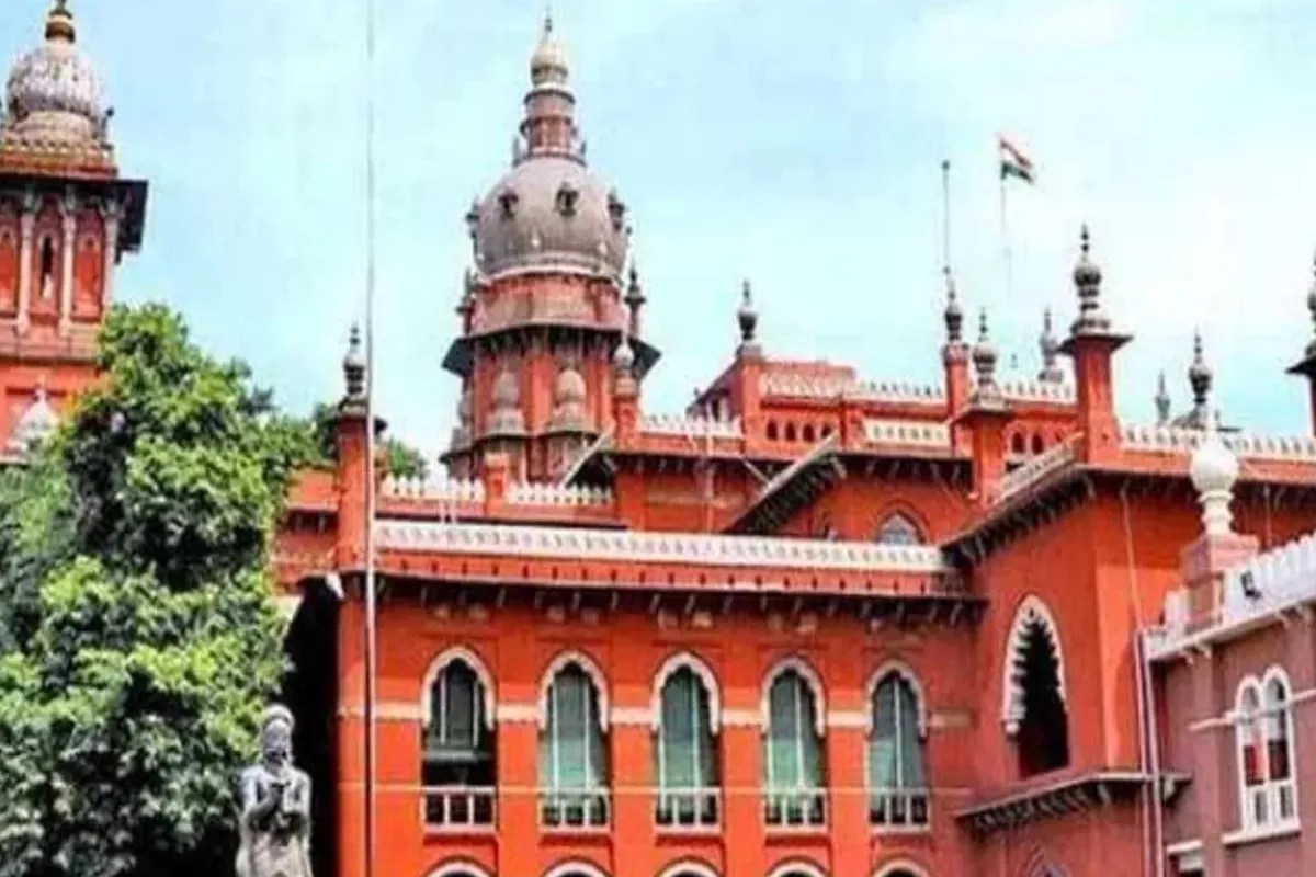 इस्तीफा देकर फिर चुनाव लड़ना लोकतंत्र का मजाक नहीं बनना चाहिए : मद्रास हाईकोर्ट