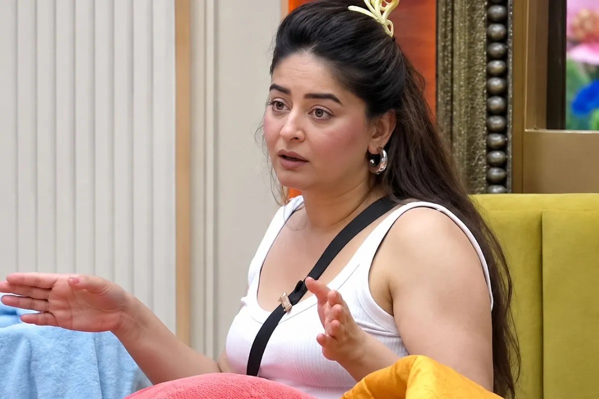 ‘छपरी गैंग बहुत परेशान करने वाला है’, बिग बॉस 20 में माही विज के बयान पर यूजर्स ने किया सपोर्ट, आम्रपाली दुबे-लव-असिफ पर भी साधा निशाना