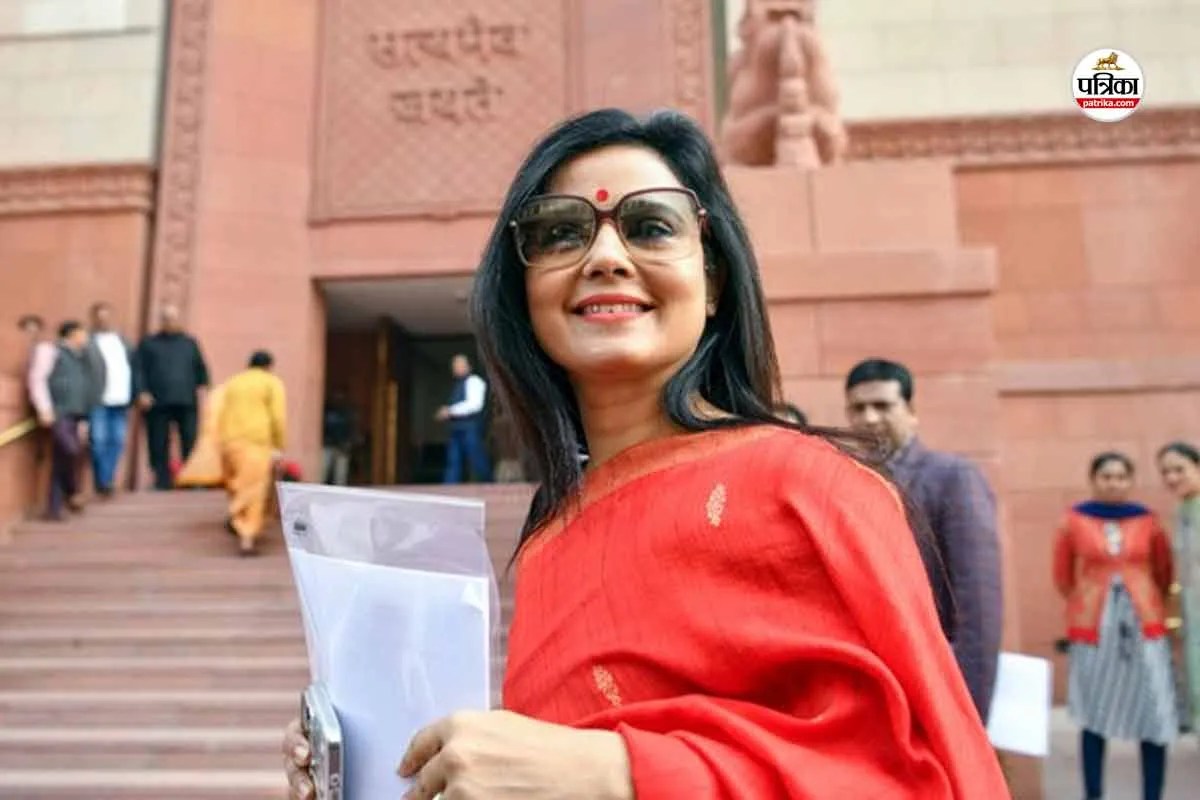 West Bengal SIR 2025: महुआ मोइत्रा के पोस्ट ने खोली SIR की ‘बैकएंड’ कहानी? 24 दिसंबर की चिट्ठी में ERO की भूमिका पर बड़ा सवाल
