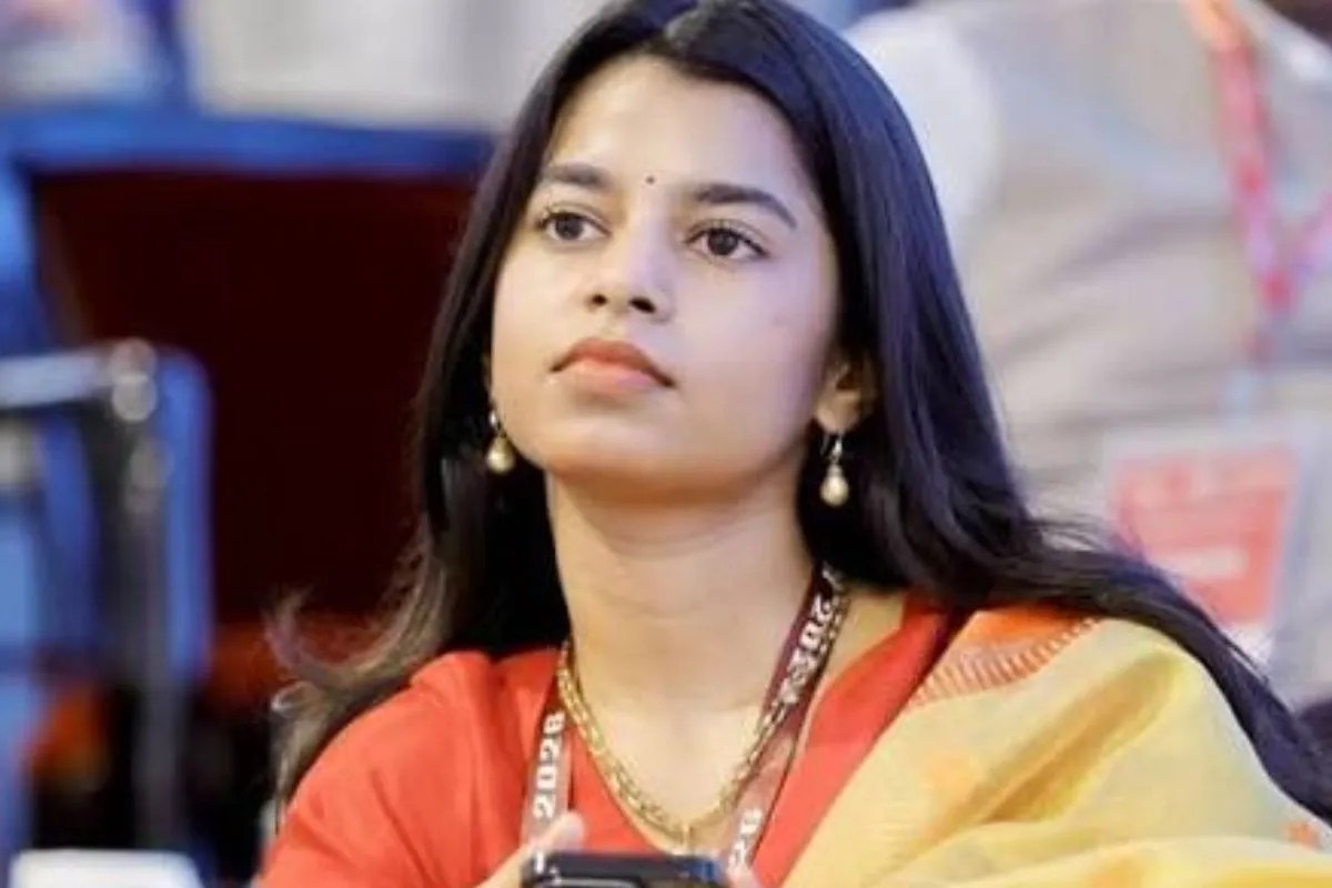 ‘आरक्षण होना चाहिए या नहीं’, सिंगर BJP MLA मैथिली ठाकुर ने बहस के बीच रखी अपनी बात