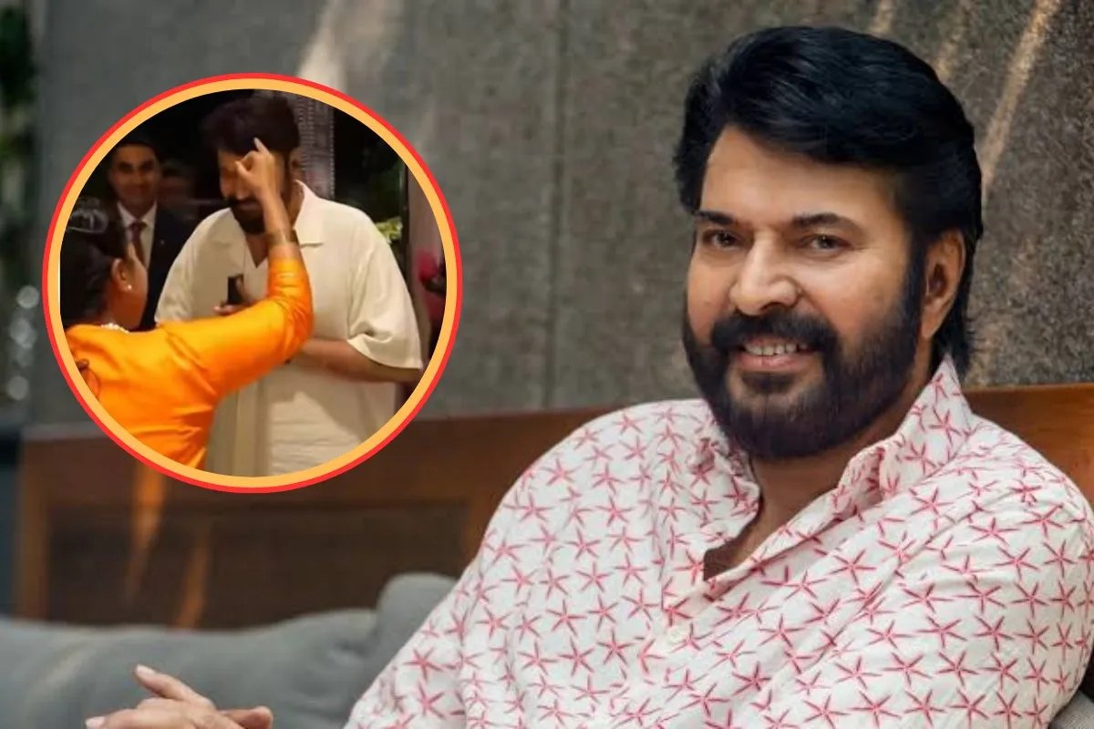 ‘तिलक लगाने’ पर ट्रोल हुए मलयालम एक्टर ममूटी! ट्रोलर्स पर फूटा फिल्ममेकर हरीश्री यूसुफ का गुस्सा, जानें पूरा मामला