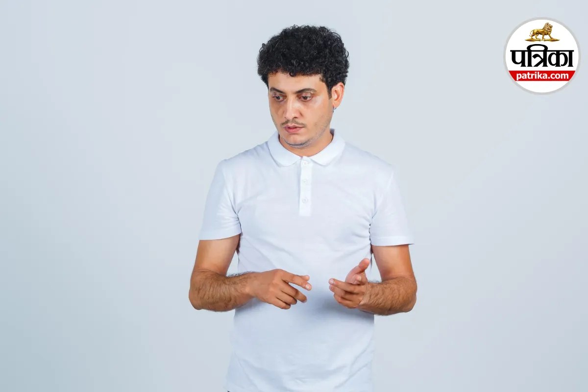 पुरुषों में टेस्टोस्टेरोन कम होने पर दिख सकते हैं ये लक्षण, जानें Mayo Clinic से Male Hypogonadism के संकेत