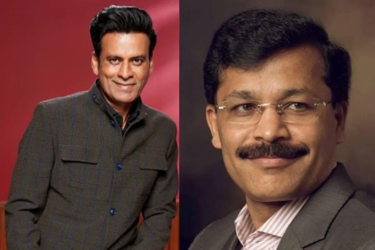 FDA चीफ तुकाराम मुंढे के मुरीद हुए मनोज बाजपेयी, बोले- ‘जब कोई पूरी ईमानदारी से काम करता है तो’
