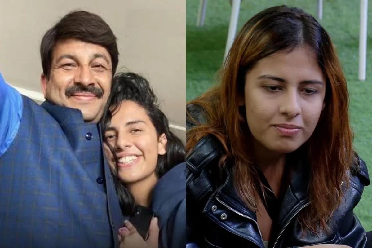“डर- डरकर देखता हूं”, मनोज तिवारी ने बेटी रीति के ‘बिग बॉस 20’ में होने पर दिया बयान