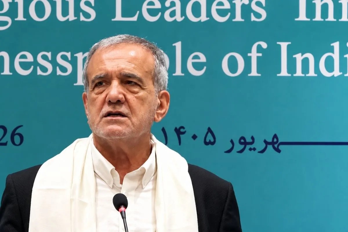 Iran US MoU: ईरान-यूएस तनाव के बीच बड़ा दांव! तेहरान ने मिडटर्म चुनाव से पहले वॉशिंगटन को दिया MoU पर वापसी का न्योता