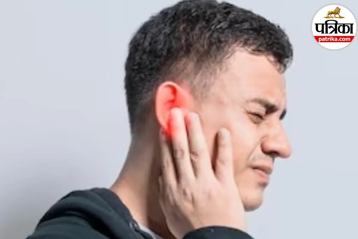 Mastoiditis: कान दर्द के साथ पीछे की तरफ सूजन दिखे तो हो सकता है मास्टॉइडाइटिस, NHS से जानें कारण