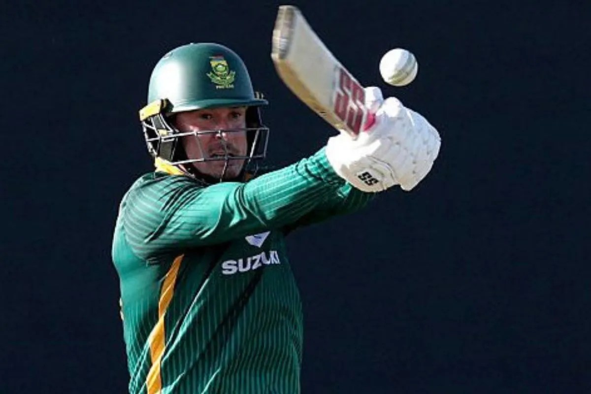 SA vs AUS, 1st ODI: मैथ्यू ब्रीट्जके के शतक से साउथ अफ्रीका ने ऑस्ट्रेलिया को दिया 298 रन का लक्ष्य
