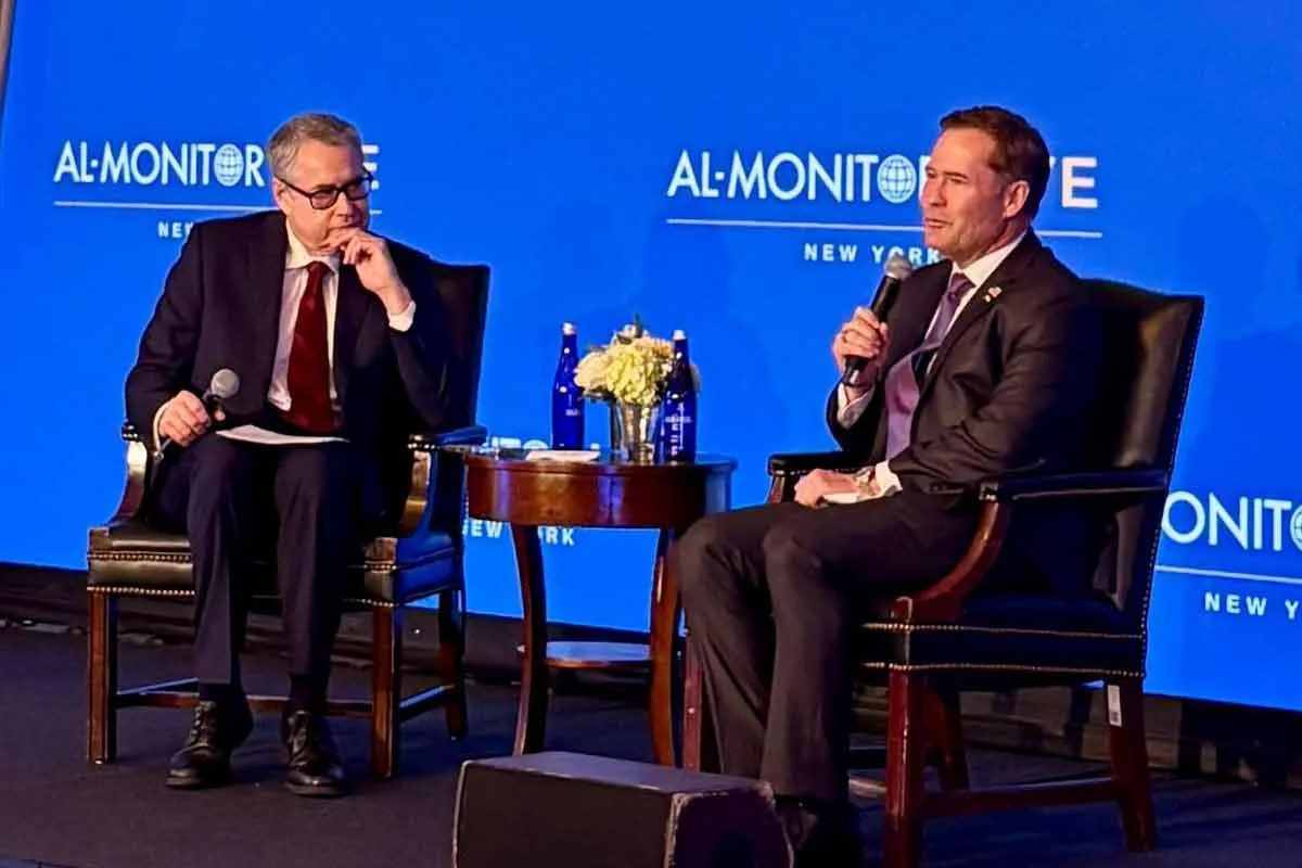 US Iran Talks: ईरान पर अमेरिका का नया संदेश: परमाणु हथियार पर ‘नो डील’, बातचीत के दरवाजे अब भी खुले