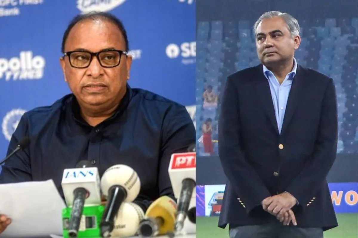 ट्रॉफी देने का अधिकार Mohsin Naqvi के पास नहीं! BCCI ने बताया Asia Cup में कब बदला ये रिवाज