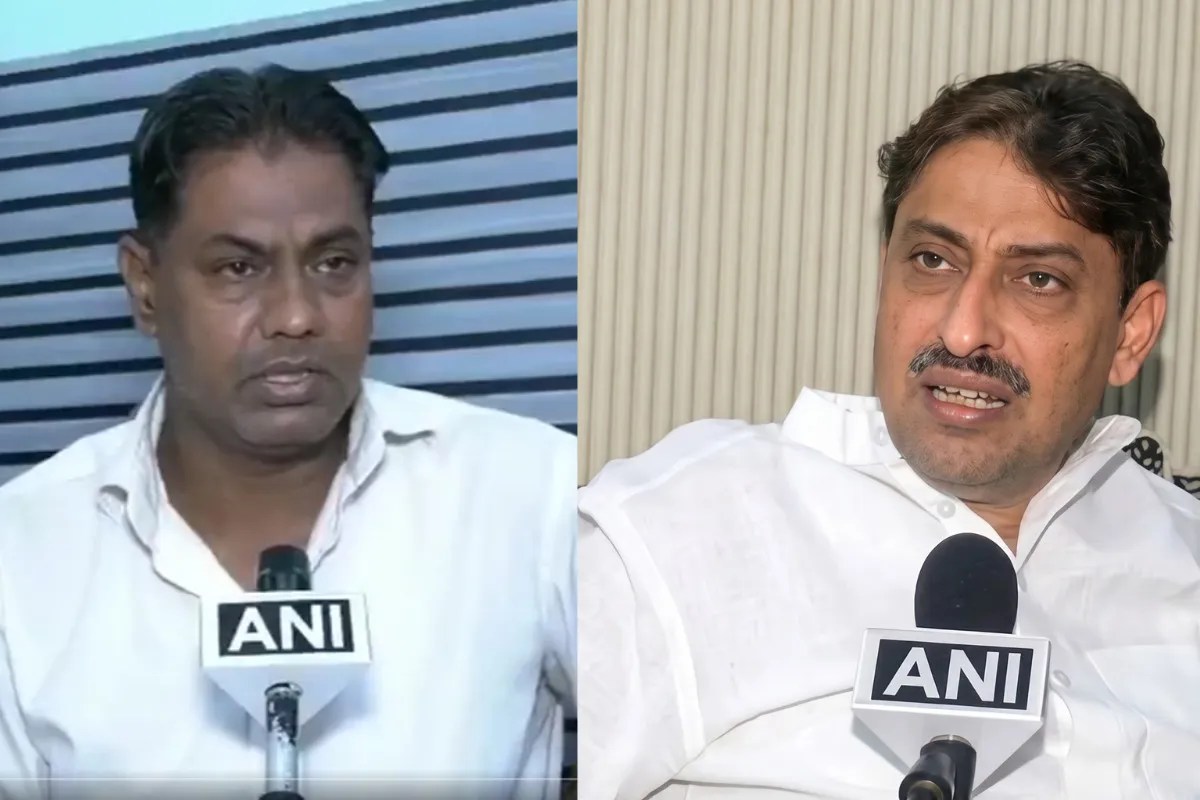 ‘हमारे बुजुर्गों ने दान की थी जमीन’, मस्जिद ध्वस्तीकरण पर परिवार ने तोड़ी चुप्पी, परपोते बोले- हमारे पास हैं सारे दस्तावेज