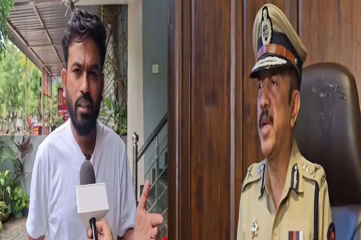 CJP कार्यकर्ताओं को मुंबई पुलिस कमिश्नर की दो टूक, बिना अनुमति स्कूल में घुसे तो होगी कड़ी कार्रवाई