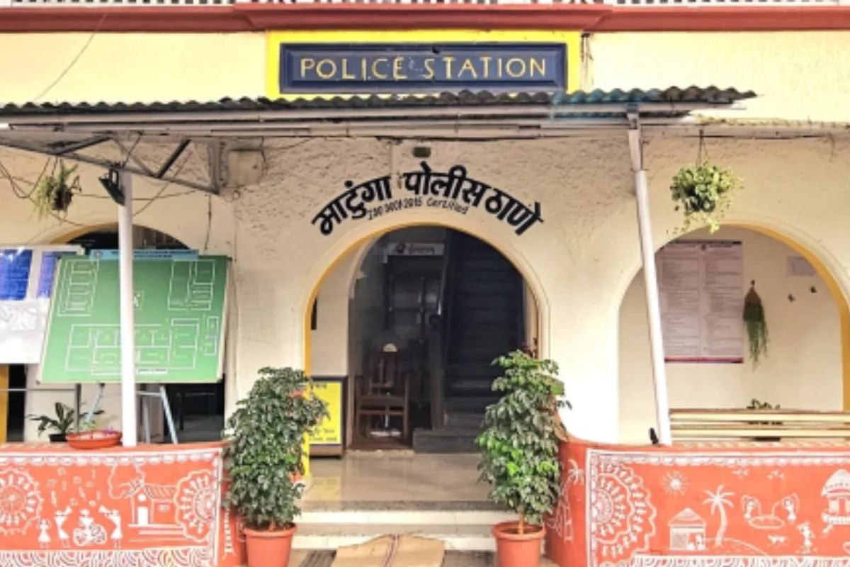 मुंबई में भांजे से मिलने आए मामा की मौत, चारों ने साथ खाना खाया, छठी मंजिल पर सोए; सुबह उठते ही बिगड़ा संतुलन