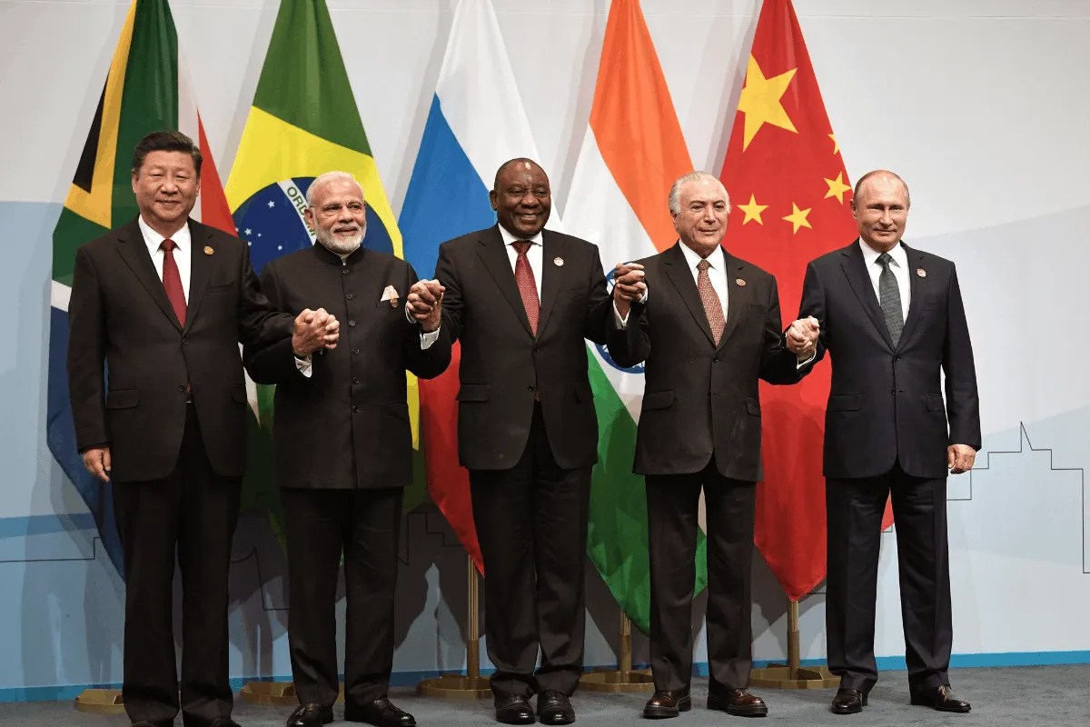 BRICS Summit में क्यों दिया गया सिर्फ वेजिटेरियन फूड, सेलिब्रिटी शेफ रणवीर बरार ने बताया कारण