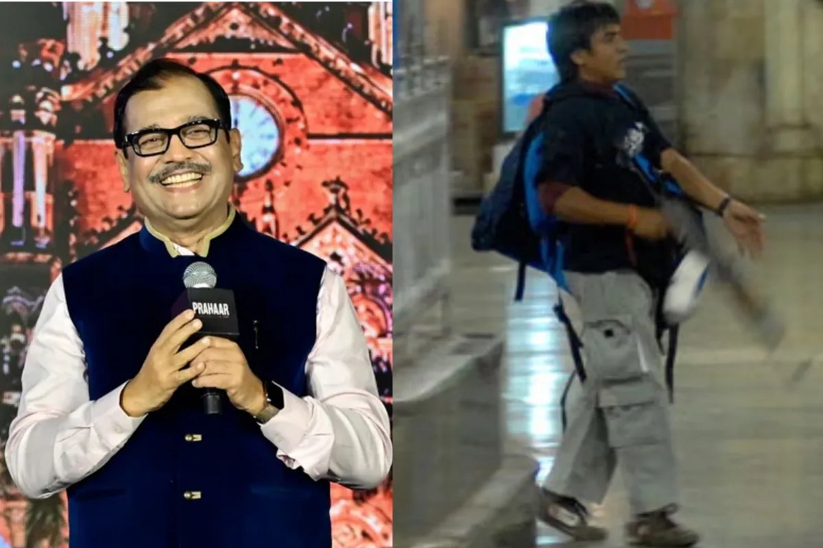 26/11 हमले के बाद ट्रायल में कसाब के साथ क्या हुआ? फिल्म ‘प्रहार’ को लेकर बोले उज्जवल निकम