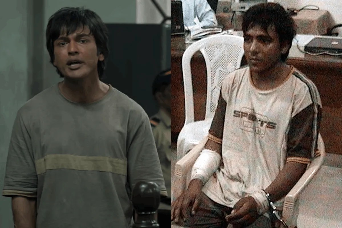 कौन है ललित प्रभाकर? फिल्म ‘प्रहार’ में निभा रहा अजमल कसाब का किरदार, राजकुमार राव के साथ स्क्रीन की शेयर