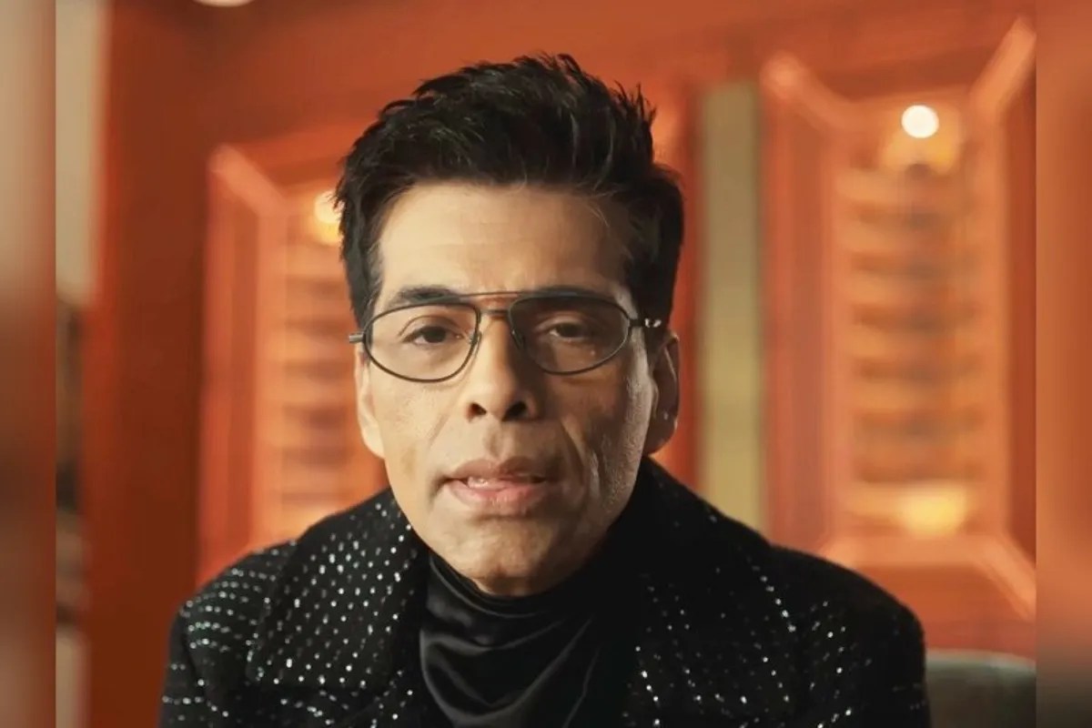 पिता यश जौहर को याद करके भावुक हुए करण जौहर, 22 साल पुराने शो Koffee With Karan का आखिरी सीजन किया अनाउंस
